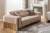 Комплект мягкой мебели Belluno Grand (бежевый) 3+1